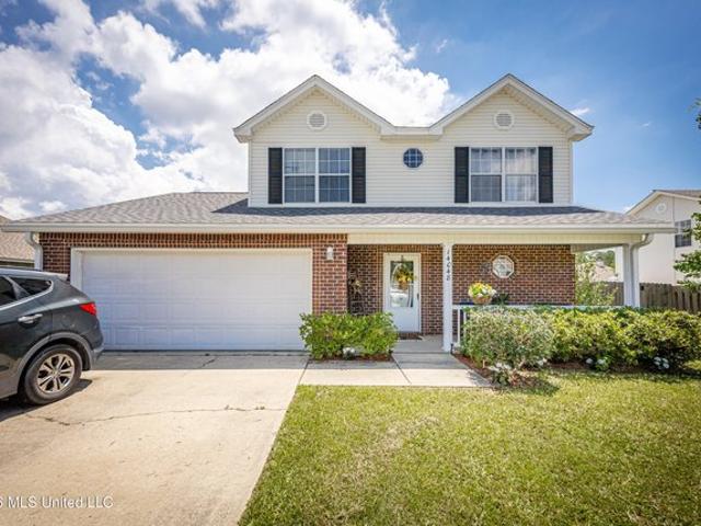 House for sale in Biloxi, Mississippi
