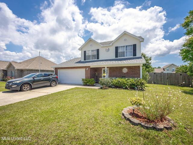 House for sale in Biloxi, Mississippi