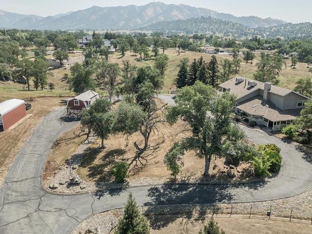 Property for sale in Prather, California