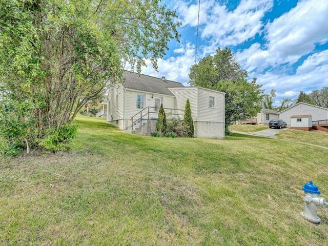 House for sale in Virginia