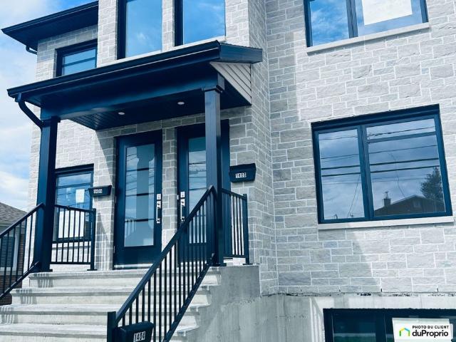 Apartment for rent in Les Rivières, Trois-Rivières