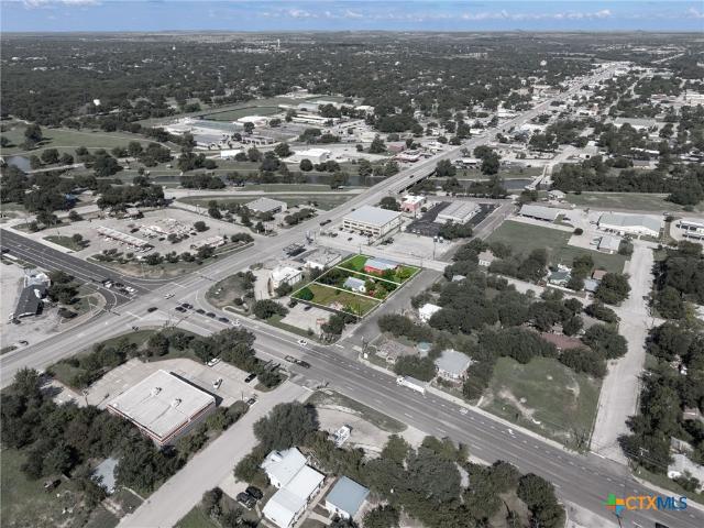 Commercial for sale in Lampasas, Lampasas County