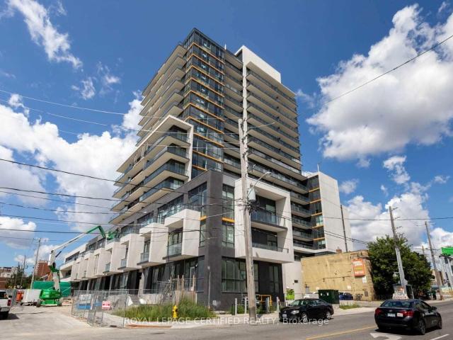 Apartment for rent in Woburn, Ontario