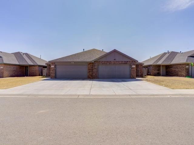 House for sale in Shallowater, Texas