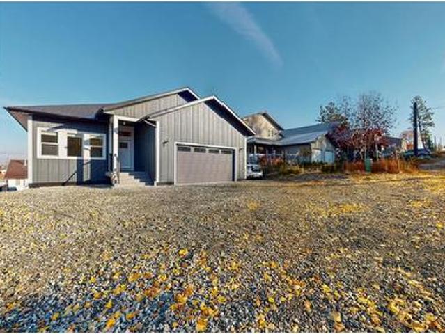 House for sale in British Columbia