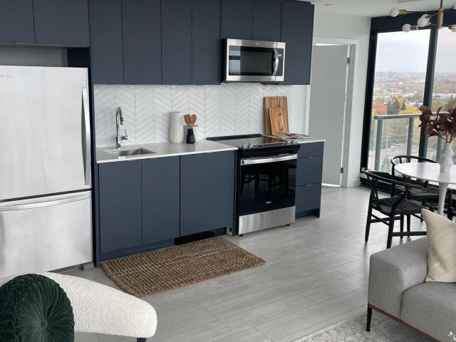 Condo for rent in Durham, Ontario