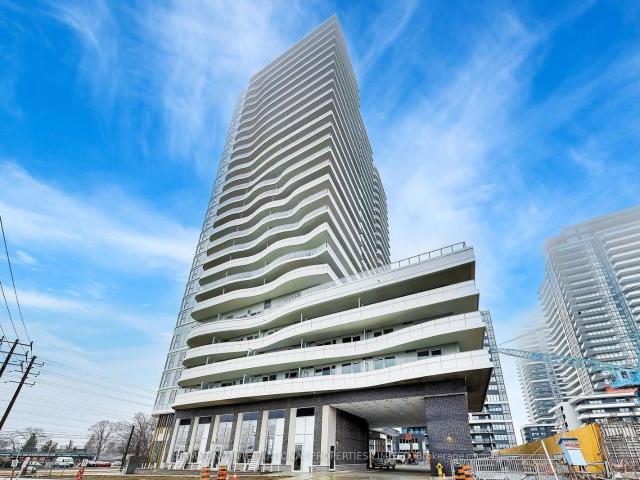 Condo for rent in Woburn, Ontario