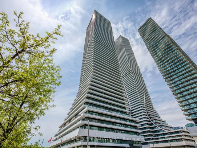 Condo for rent in Woburn, Ontario