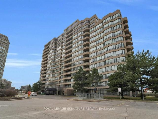 Condo for sale in Woburn, Ontario