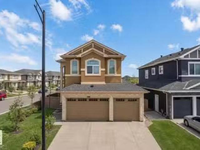House for sale in Wedgewood, Alberta