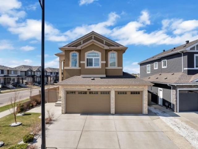 House for sale in Wedgewood, Alberta
