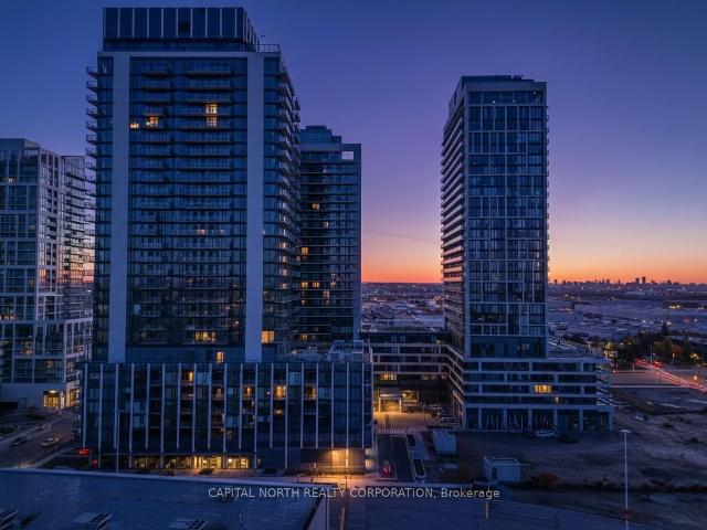 Condo for sale in York, Ontario
