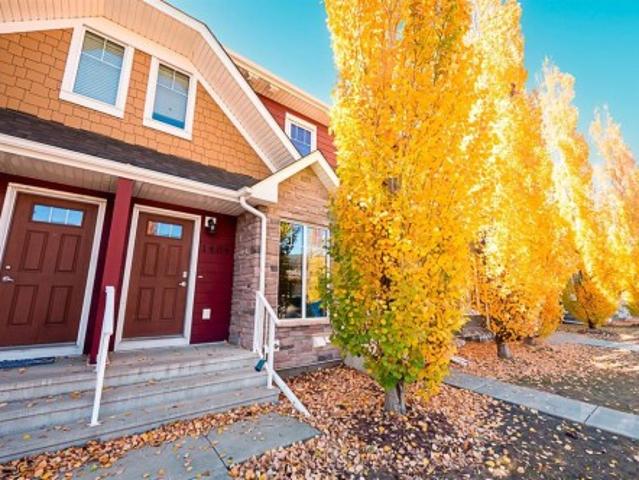 Townhouse for sale in Clearview, City of Red Deer