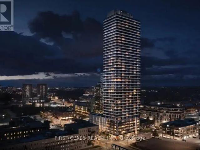 Apartment for rent in Downtown, Kitchener
