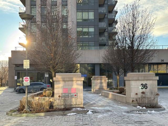 Condo for rent in Woburn, Ontario
