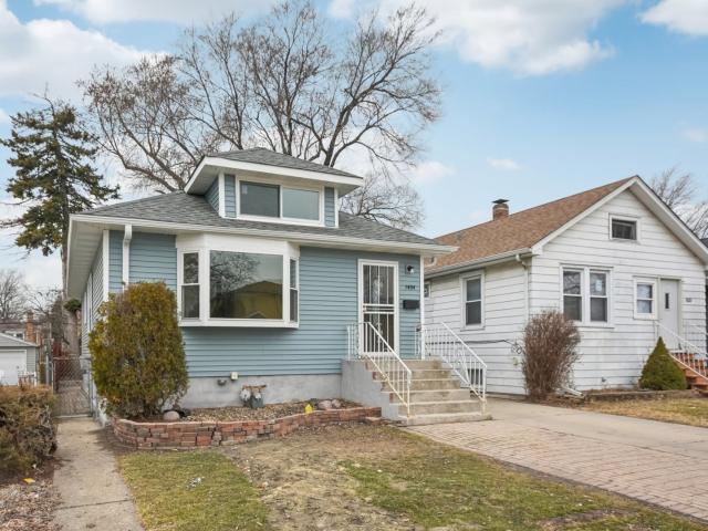 Property for sale in Melrose Park, Illinois