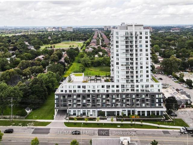 Condo for sale in Woburn, Ontario
