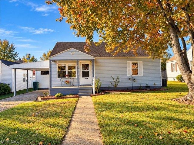 House for sale in North Parkersburg, Parkersburg