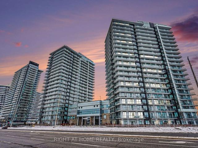 Condo for rent in Mississauga, Ontario