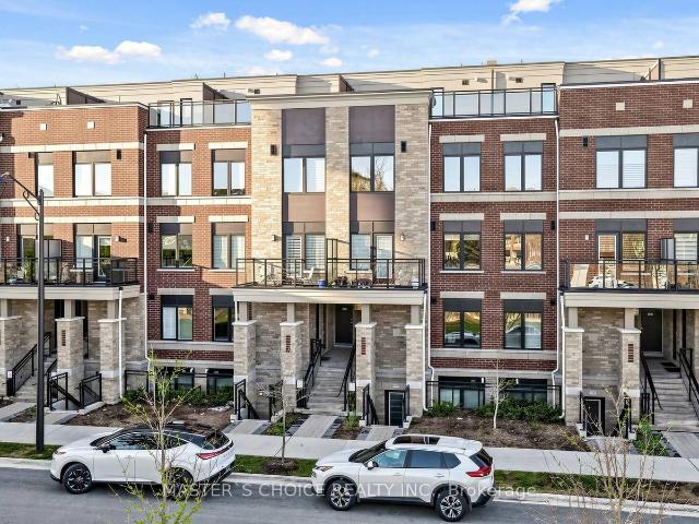 Condo for sale in Woburn, Ontario