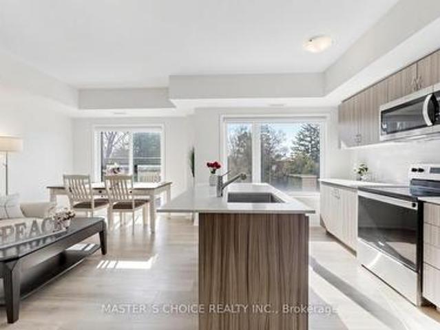 Townhouse for sale in York, Ontario