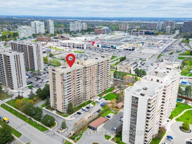 Condo for sale in Woburn, Ontario
