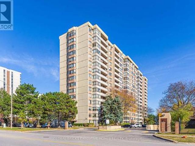 Condo for sale in Bramalea, Brampton