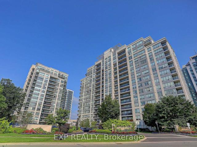 Condo for sale in York, Ontario