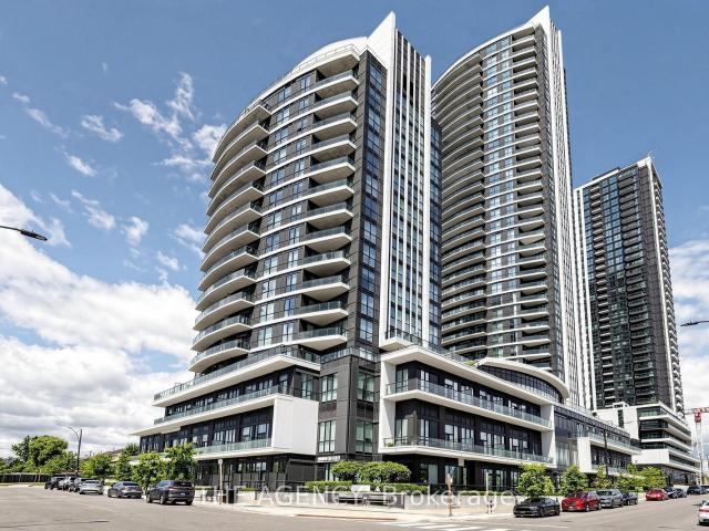 Condo for sale in Mississauga, Ontario