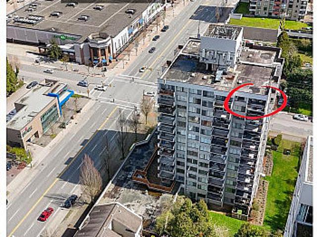 Condo for sale in Burnaby
