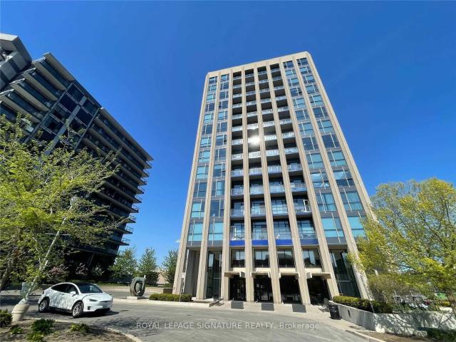 Condo for rent in Woburn, Ontario