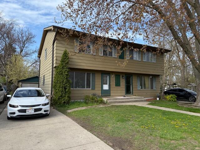 House for sale in Kenosha, Wisconsin