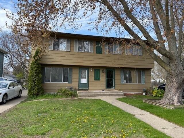 House for sale in Kenosha, Wisconsin