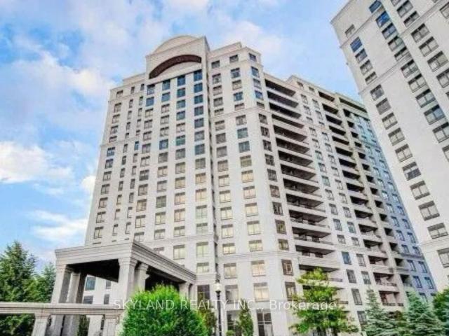 Condo for rent in Woburn, Ontario