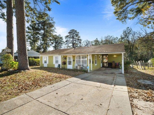 House for sale in Leesville, Louisiana