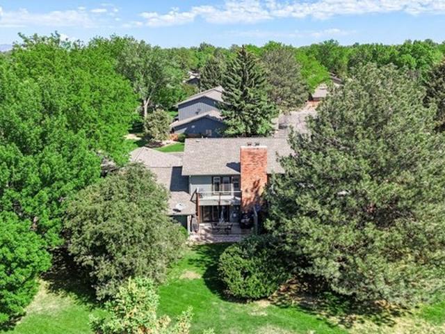 Condo for sale in Fort Collins, Colorado