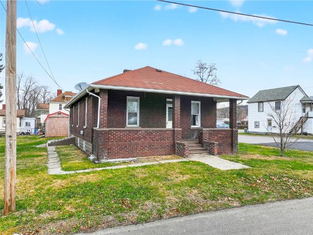 House for sale in Connellsville, Pennsylvania