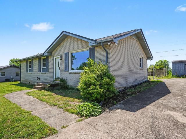 House for sale in Tennessee