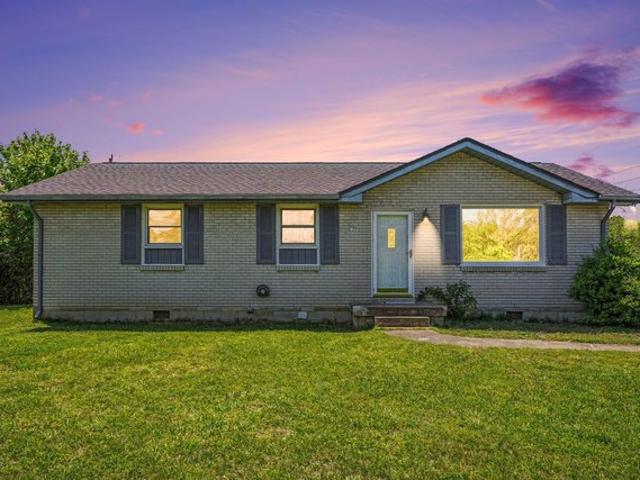 House for sale in Tennessee