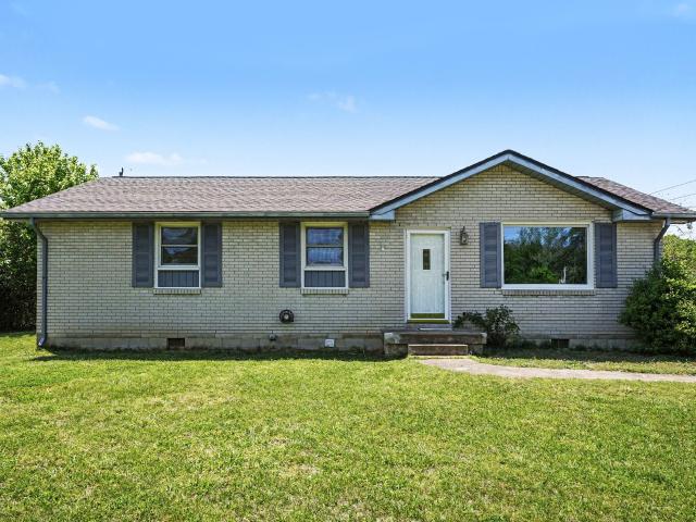 House for sale in Tennessee