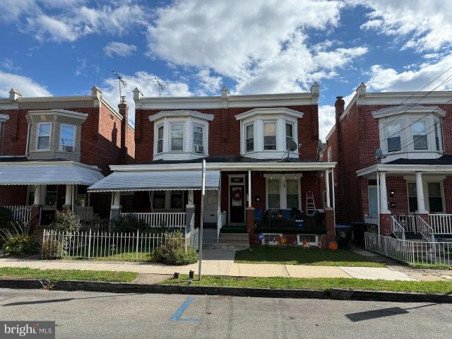 Townhouse for sale in Norristown, Pennsylvania