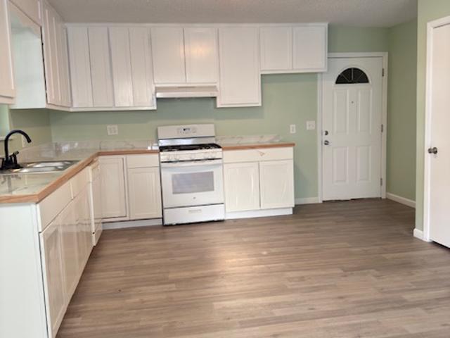 House for sale in Ark