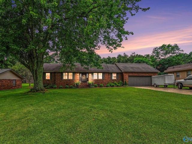 House for sale in Albertville, Alabama