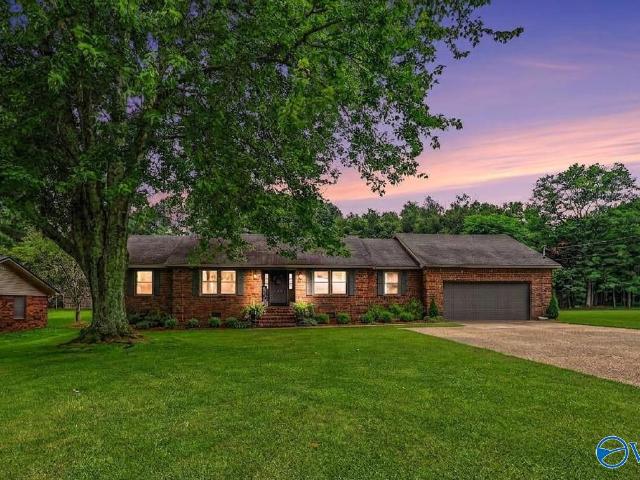 House for sale in Albertville, Alabama