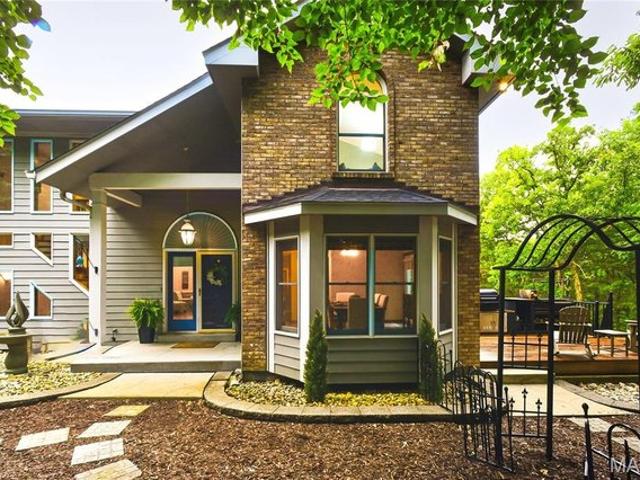 House for sale in Glencoe, Missouri