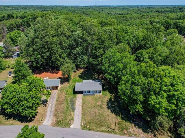 House for sale in Reidsville, North Carolina