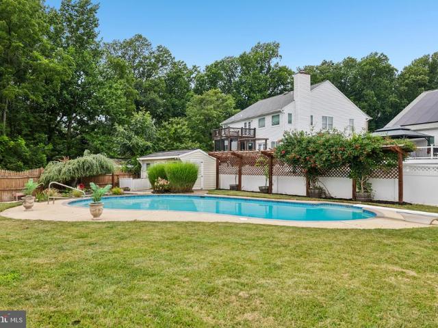 House for sale in Bel Air, Maryland