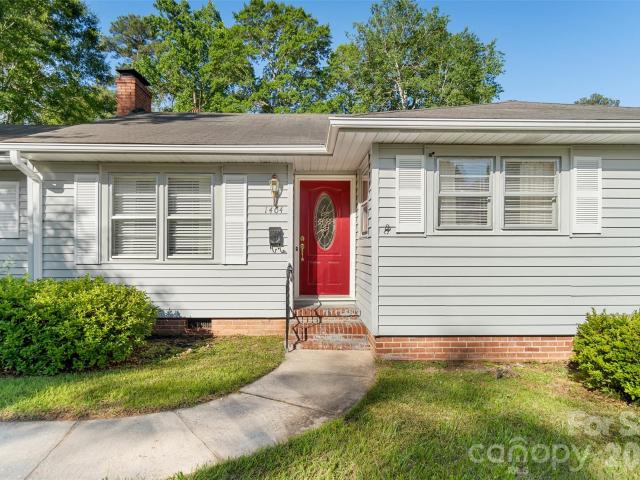 House for sale in Wadesboro, North Carolina
