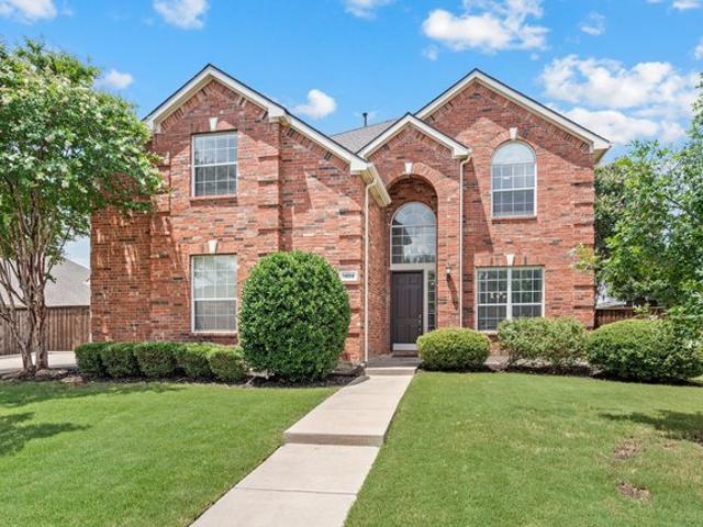 House for sale in Denton, Texas