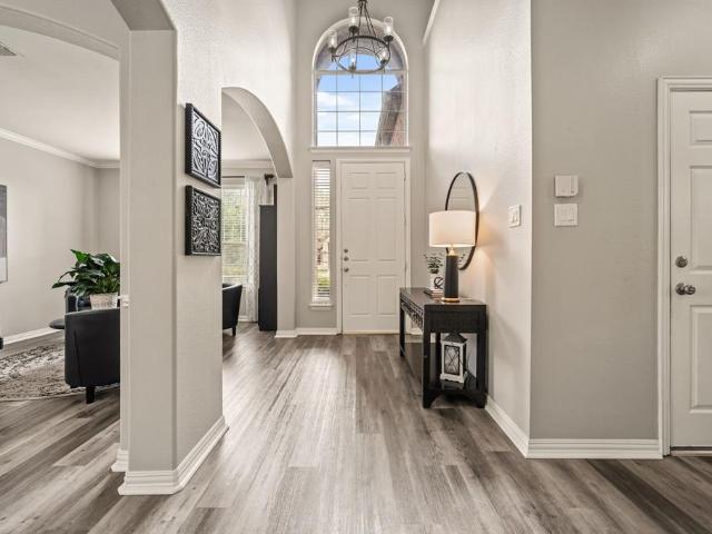 House for sale in Denton, Texas